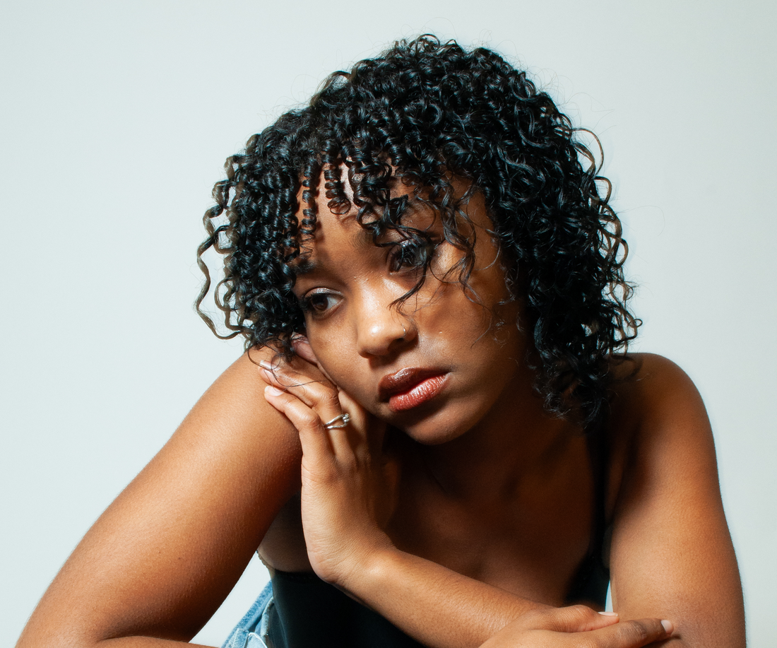Q&A: A Conversation On Unflinching Honesty With Jahnah Camille